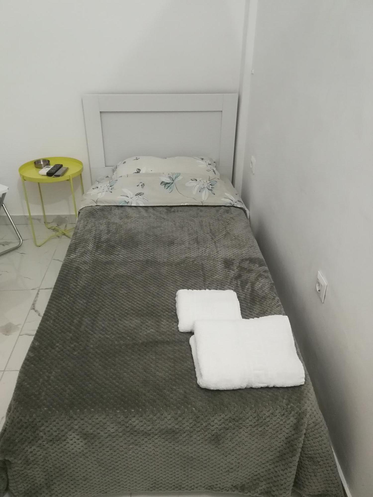 Ferienwohnung Κέντρο Αθήνας Πλάκα -Μοναστηρακι Exterior foto