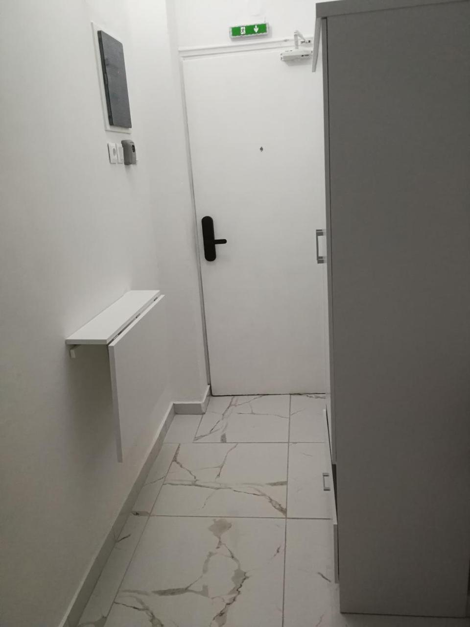 Ferienwohnung Κέντρο Αθήνας Πλάκα -Μοναστηρακι Exterior foto
