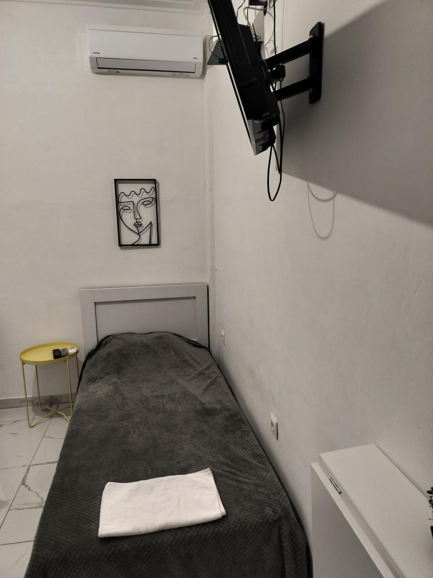 Ferienwohnung Κέντρο Αθήνας Πλάκα -Μοναστηρακι Exterior foto